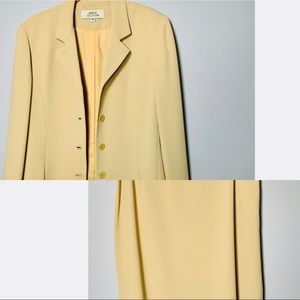 Women's Business Suite